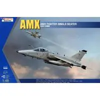 1/48 Scale Model Kit - Fighter aircraft model kits
