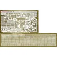 1/700 Scale Model Kit - Etching parts