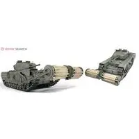 1/35 Scale Model Kit - Tank
