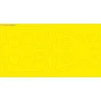 1/72 Scale Model Kit - Detail-Up Parts