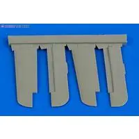 1/48 Scale Model Kit - Detail-Up Parts