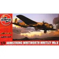 1/72 Scale Model Kit - Bomber