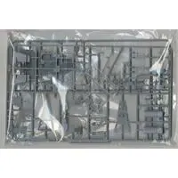 I.J.N. BATTLE SHIP KIRISHIMA RETAKE Model Kit