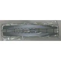 I.J.N. BATTLE SHIP KIRISHIMA RETAKE Model Kit