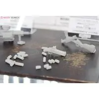 1/12 Scale Model Kit - Little Armory