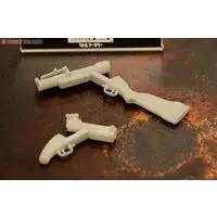 1/12 Scale Model Kit - Little Armory