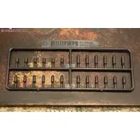 1/12 Scale Model Kit - Little Armory