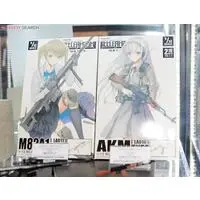 1/12 Scale Model Kit - Little Armory