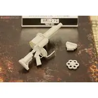 1/12 Scale Model Kit - Little Armory