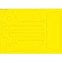 1/35 Scale Model Kit - Detail-Up Parts