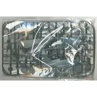 1/48 Scale Model Kit - Fighter aircraft model kits / Polikarpov I-16