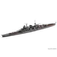 1/700 Scale Model Kit - WATER LINE SERIES / Japanese cruiser Mogami