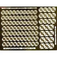 1/700 Scale Model Kit - Etching parts