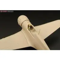 1/72 Scale Model Kit - Etching parts / Bloch MB.152