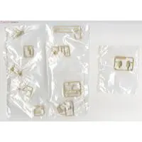 1/35 Scale Model Kit - People/Animals