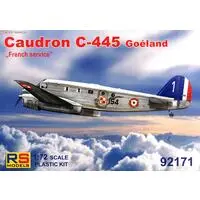 1/72 Scale Model Kit - Fighter aircraft model kits