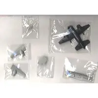 Plastic Model Kit - Bomber