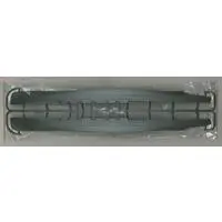 1/350 Scale Model Kit - Warship plastic model kit / Japanese battleship Haruna