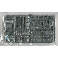 1/350 Scale Model Kit - Warship plastic model kit / Japanese battleship Ise