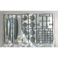 1/350 Scale Model Kit - Warship plastic model kit / Japanese battleship Ise