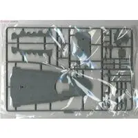 1/350 Scale Model Kit - Warship plastic model kit / Japanese battleship Ise