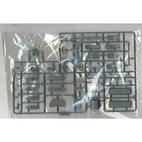 1/350 Scale Model Kit - Warship plastic model kit / Japanese battleship Ise