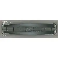 1/350 Scale Model Kit - Warship plastic model kit / Japanese battleship Ise