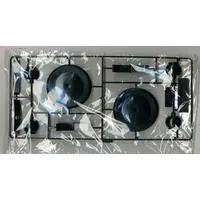 1/350 Scale Model Kit - Warship plastic model kit / Japanese aircraft carrier Zuikaku