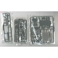 1/350 Scale Model Kit - Warship plastic model kit / Japanese aircraft carrier Zuikaku