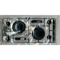 1/350 Scale Model Kit - Warship plastic model kit / Japanese battleship Fuso