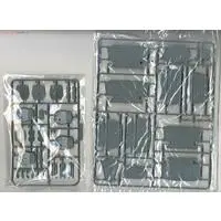 1/350 Scale Model Kit - Warship plastic model kit / Japanese battleship Fuso