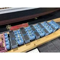 1/400 Scale Model Kit - Ocean liner / Titanic