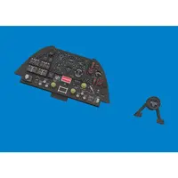 1/48 Scale Model Kit - Grade Up Parts / Westland Lysander