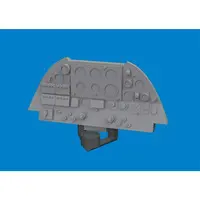 1/48 Scale Model Kit - Grade Up Parts / Westland Lysander