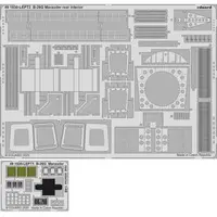 1/48 Scale Model Kit - Etching parts / Martin B-26 Marauder
