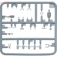 1/35 Scale Model Kit - Tank