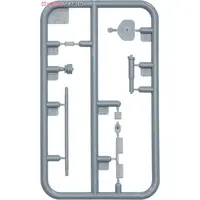 1/35 Scale Model Kit - Tank