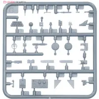 1/35 Scale Model Kit - Tank