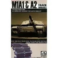 1/35 Scale Model Kit - Detail-Up Parts