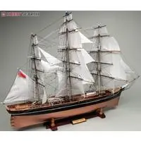 Wooden kits - Sailing ship / Cutty Sark