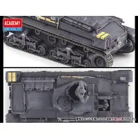 1/35 Scale Model Kit - Tank