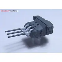 1/700 Scale Model Kit - Detail-Up Parts