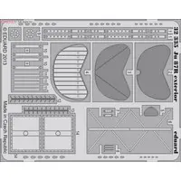 1/32 Scale Model Kit - Etching parts