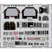 1/32 Scale Model Kit - Etching parts