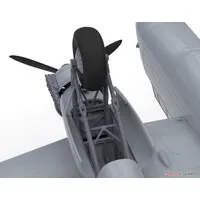 1/72 Scale Model Kit - Bomber / Avro Lancaster