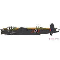 1/72 Scale Model Kit - Bomber / Avro Lancaster
