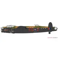 1/72 Scale Model Kit - Bomber / Avro Lancaster