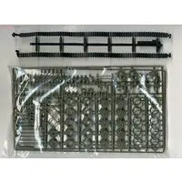 1/35 Scale Model Kit - Tank