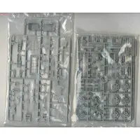 1/35 Scale Model Kit - Tank / T-34