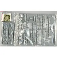 1/35 Scale Model Kit - Tank / T-34